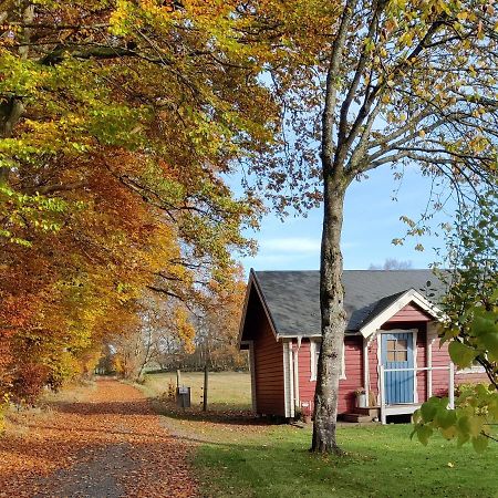 Lill Hagahus, Soederasens Nationalpark Villa Kågeröd Buitenkant foto