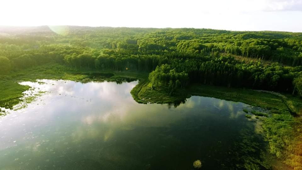 Lill Hagahus, Soederasens Nationalpark Villa Kågeröd Buitenkant foto